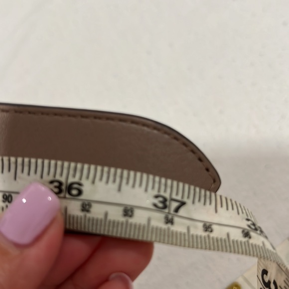 Gucci Marmont Belt Bag - Picture 8 of 8